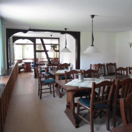 Gasthaus Loewen Nassach  ภายนอก รูปภาพ